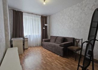 Сдается в аренду 1-комнатная квартира, 30 м2, посёлок Берёзовый, улица имени А.Н. Лодыгина, 1, ЖК Прогресс