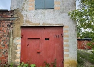 Продаю гараж, 30 м2, Саранск, территория ГК Восход-3, 243