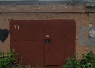 Продам гараж, 20 м2, Октябрьский, территория ГСК № 45А, 45А