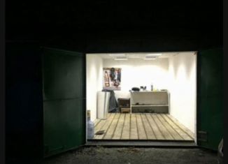 Продаю гараж, 18 м2, Тюмень, Мало-Загородная улица, 23