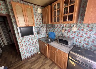 Сдача в аренду двухкомнатной квартиры, 46 м2, Кириши, проспект Героев, 29