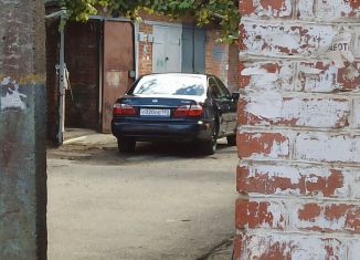 Продам гараж, 24 м2, Краснодар, микрорайон ЗИП, Зиповская улица, 33