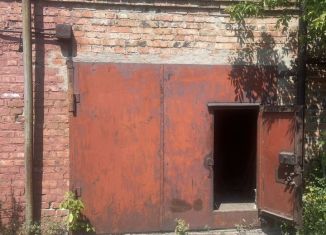 Продам гараж, 24 м2, Омская область, посёлок Биофабрика, 34