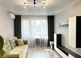 Сдача в аренду однокомнатной квартиры, 38 м2, Саратов, улица имени Н.Г. Чернышевского, 14