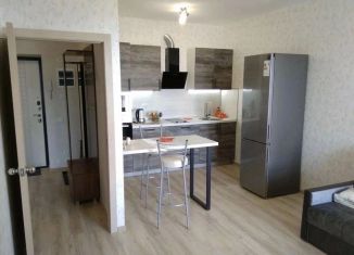 Сдам 2-ком. квартиру, 48 м2, Пермь, улица Революции, 48В, ЖК Гулливер