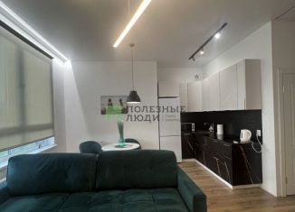 Сдаю в аренду квартиру студию, 30 м2, Ижевск, Красная улица, 118к1