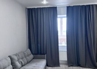 Сдаю квартиру студию, 22 м2, Искитим, микрорайон Индустриальный, 25А