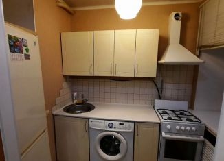 Сдам 1-ком. квартиру, 30 м2, Пермь, улица Маршала Рыбалко, 82, Кировский район