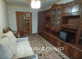 Аренда трехкомнатной квартиры, 66.5 м2, Орёл, Московское шоссе, 166