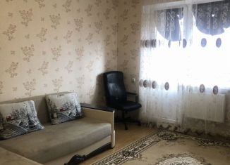 Сдается в аренду 2-ком. квартира, 60 м2, Краснодар, улица Корчагинцев, 6Д, микрорайон Завод Радиоизмерительных Приборов