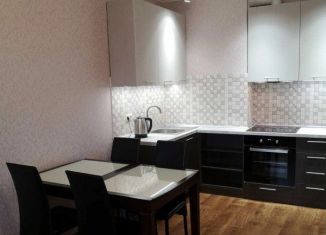 Сдается однокомнатная квартира, 32 м2, Нижний Новгород, улица Максима Горького, 144