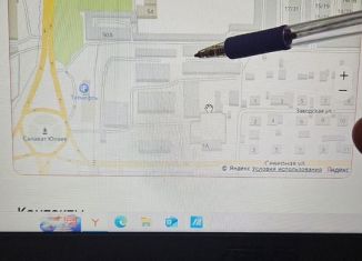 Гараж на продажу, 20 м2, Салават, Первомайская улица, 50А