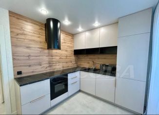 Сдам 1-комнатную квартиру, 37 м2, Тюмень, улица Монтажников, 40, ЖК Пятый квартал