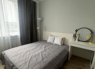 Сдача в аренду 1-ком. квартиры, 38.4 м2, Пушкин, Камероновская улица, 3к1