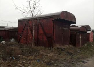 Продажа гаража, 21 м2, Лиски, территория гаражно-строительного кооператива Приозерный, 928