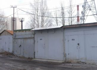 Продается гараж, 18 м2, Санкт-Петербург, проспект Науки, 17к6