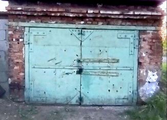 Продается гараж, 30 м2, Черемхово, 4-й Заводской переулок, 9