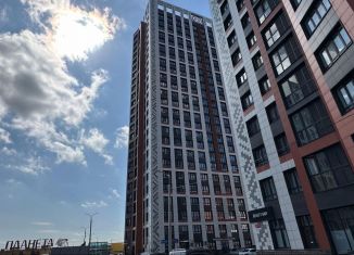 Сдаю 1-ком. квартиру, 41.6 м2, Уфа, улица Энтузиастов, 11