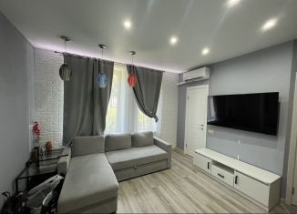 Сдача в аренду 1-комнатной квартиры, 35 м2, посёлок Коммунарка, микрорайон Эдальго, 5