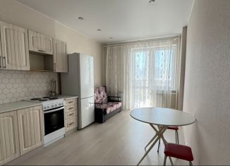Аренда 1-ком. квартиры, 40 м2, Оренбург, Северный проезд, 22, ЖК Акварель