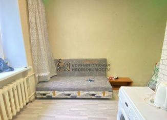 1-комнатная квартира в аренду, 14 м2, Уфа, улица Мира, 22