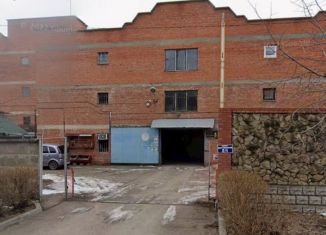 Продам гараж, 18 м2, Краснодар, улица Монтажников, 2/1