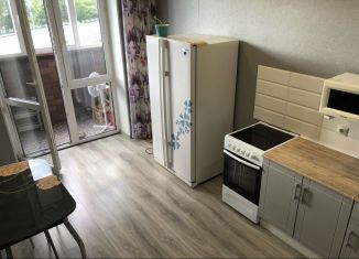 Сдаю 1-ком. квартиру, 35 м2, Тюмень, 2-я Луговая улица, 22к1