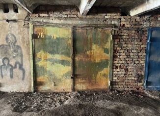 Продам гараж, 18 м2, Октябрьский, территория ГСК № 32Б, 48