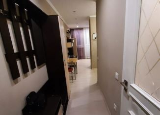 Сдается квартира студия, 25 м2, Ростов-на-Дону, улица Пацаева, 20А, ЖК Звёздный