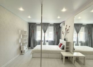 1-ком. квартира в аренду, 38 м2, Геленджик, Больничный переулок, 1к13, ЖК Ривьера