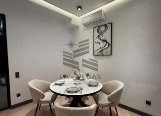 Аренда 3-ком. квартиры, 80 м2, Сочи, Первомайская улица, 19, микрорайон Центральный