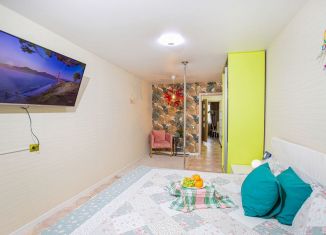 Аренда 1-комнатной квартиры, 45 м2, Чебоксары, проспект Тракторостроителей