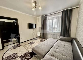 Сдаю 1-ком. квартиру, 46 м2, Пятигорск, Сельская улица, 10