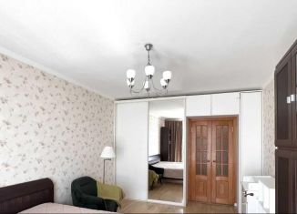 Сдается в аренду 1-ком. квартира, 45 м2, Москва, проезд Одоевского, 3к7, проезд Одоевского