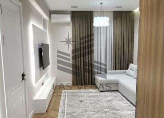 2-ком. квартира в аренду, 60 м2, Сочи, улица Искры, 88к2, микрорайон Кудепста