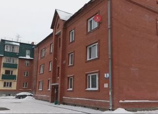 Сдаю в аренду 2-комнатную квартиру, 54 м2, Новосибирск, улица Пятницкого, 9, метро Заельцовская