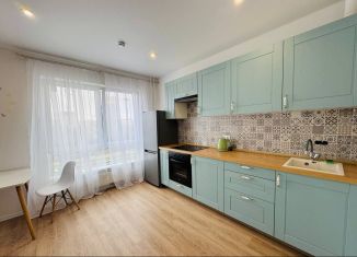 Сдаю в аренду квартиру студию, 33 м2, Котельники, ЖК Белая Дача Парк, микрорайон Парковый, 14