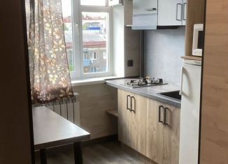 Сдача в аренду 1-комнатной квартиры, 28 м2, Республика Башкортостан, Революционная улица, 96