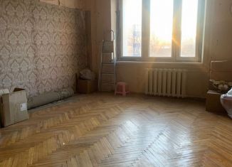 Сдается в аренду однокомнатная квартира, 36 м2, Москва, 9-я улица Соколиной Горы, 21, ВАО