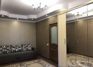 Сдаю в аренду 1-ком. квартиру, 45 м2, Анапа, Крымская улица