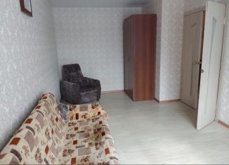 Сдам в аренду 1-комнатную квартиру, 35 м2, посёлок железнодорожной станции Высокая Гора, улица Чернышевского, 71