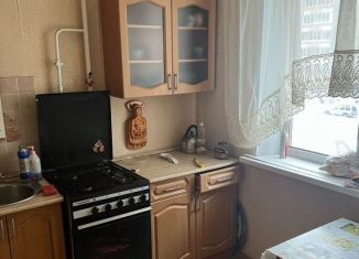 Сдается в аренду 1-ком. квартира, 37 м2, Йошкар-Ола, улица Петрова, 22А, микрорайон Восточный