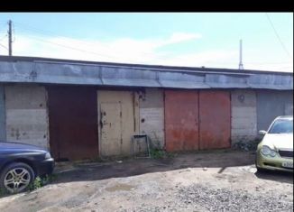 Продам гараж, Сестрорецк, Владимирский проспект, 2