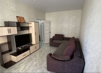 Аренда двухкомнатной квартиры, 57 м2, Краснодар, Дубравная улица, 1, микрорайон Молодёжный