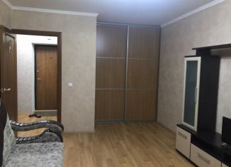 Сдается в аренду 1-комнатная квартира, 36 м2, Ярославская область, Комсомольская улица, 39