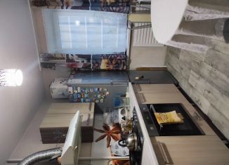 Трехкомнатная квартира на продажу, 66 м2, Удмуртия, 7-я Подлесная улица, 28