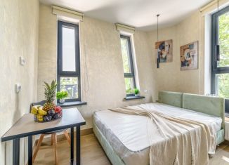 Продается квартира студия, 16.8 м2, Москва, Волоколамское шоссе, 81/2с6