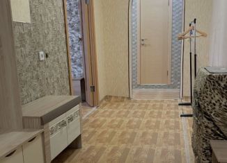 Сдаю в аренду однокомнатную квартиру, 65 м2, Иркутск, Трудовая улица, 56/3