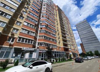 Продам 2-комнатную квартиру, 54 м2, Краснодар, улица Цезаря Куникова, 24к2