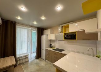 Продажа 2-комнатной квартиры, 51 м2, поселок городского типа Стройкерамика, улица Академика Дмитрия Козлова, 3, ЖК Детский Мир